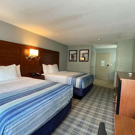 Americinn By Wyndham Williamsburg Zewnętrze zdjęcie