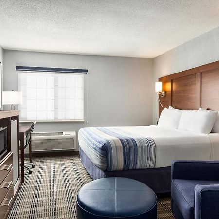 Americinn By Wyndham Williamsburg Zewnętrze zdjęcie