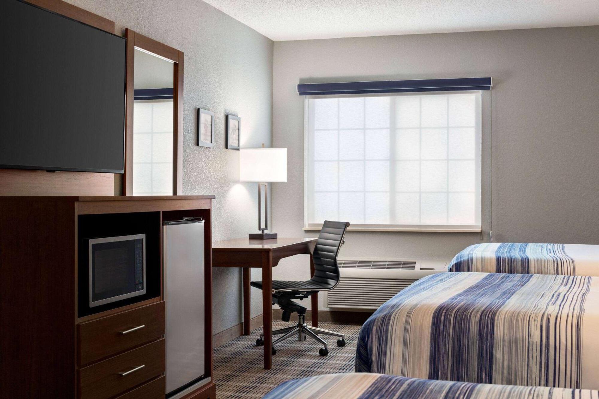 Americinn By Wyndham Williamsburg Zewnętrze zdjęcie