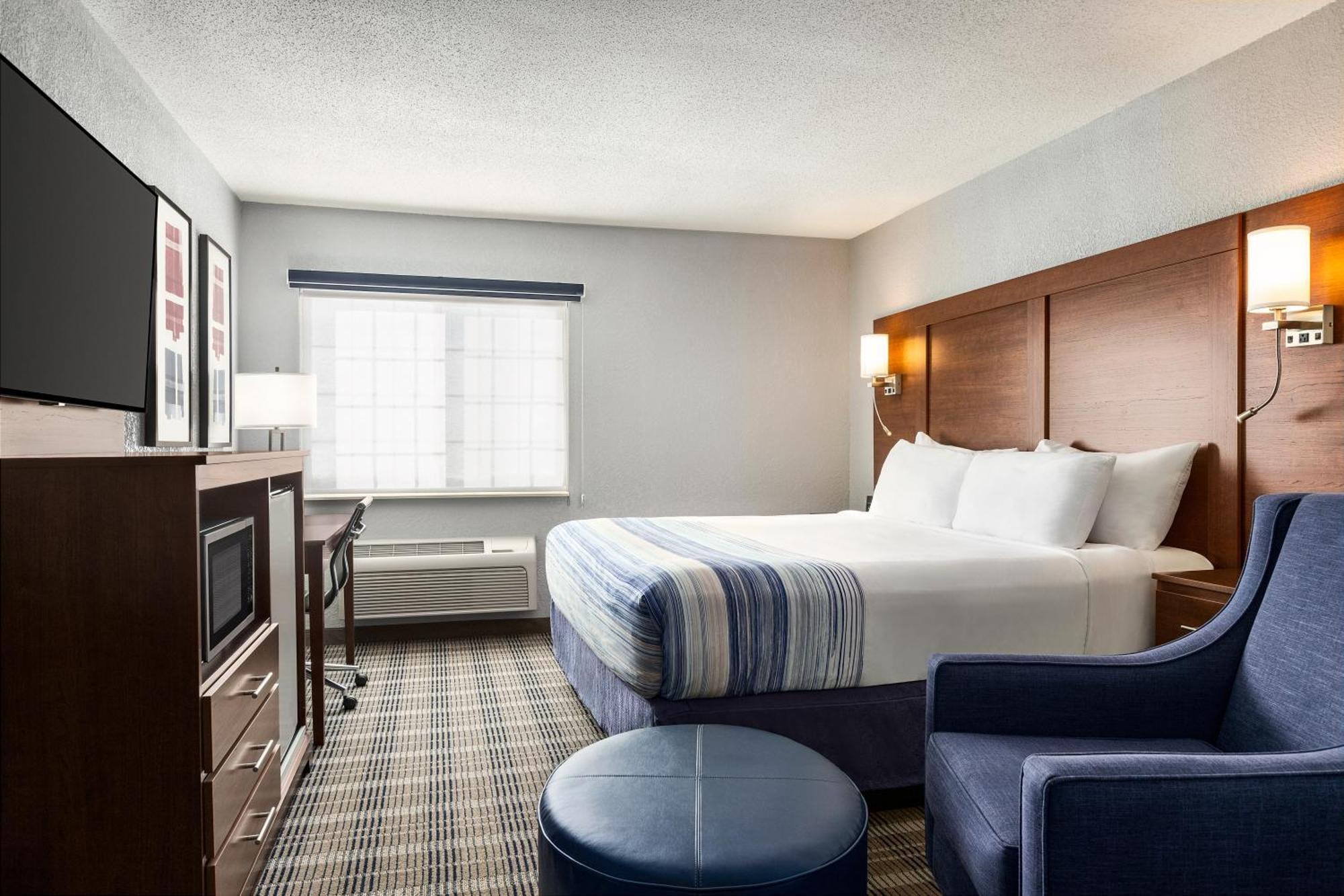 Americinn By Wyndham Williamsburg Zewnętrze zdjęcie