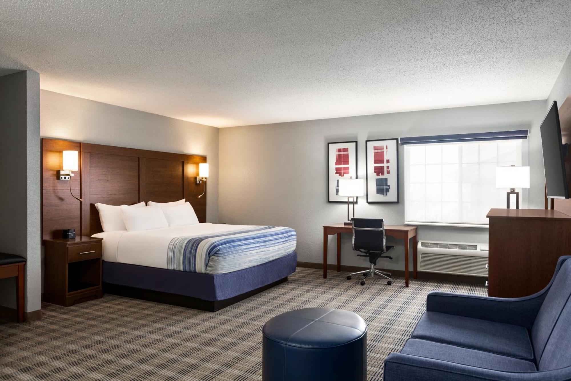 Americinn By Wyndham Williamsburg Zewnętrze zdjęcie
